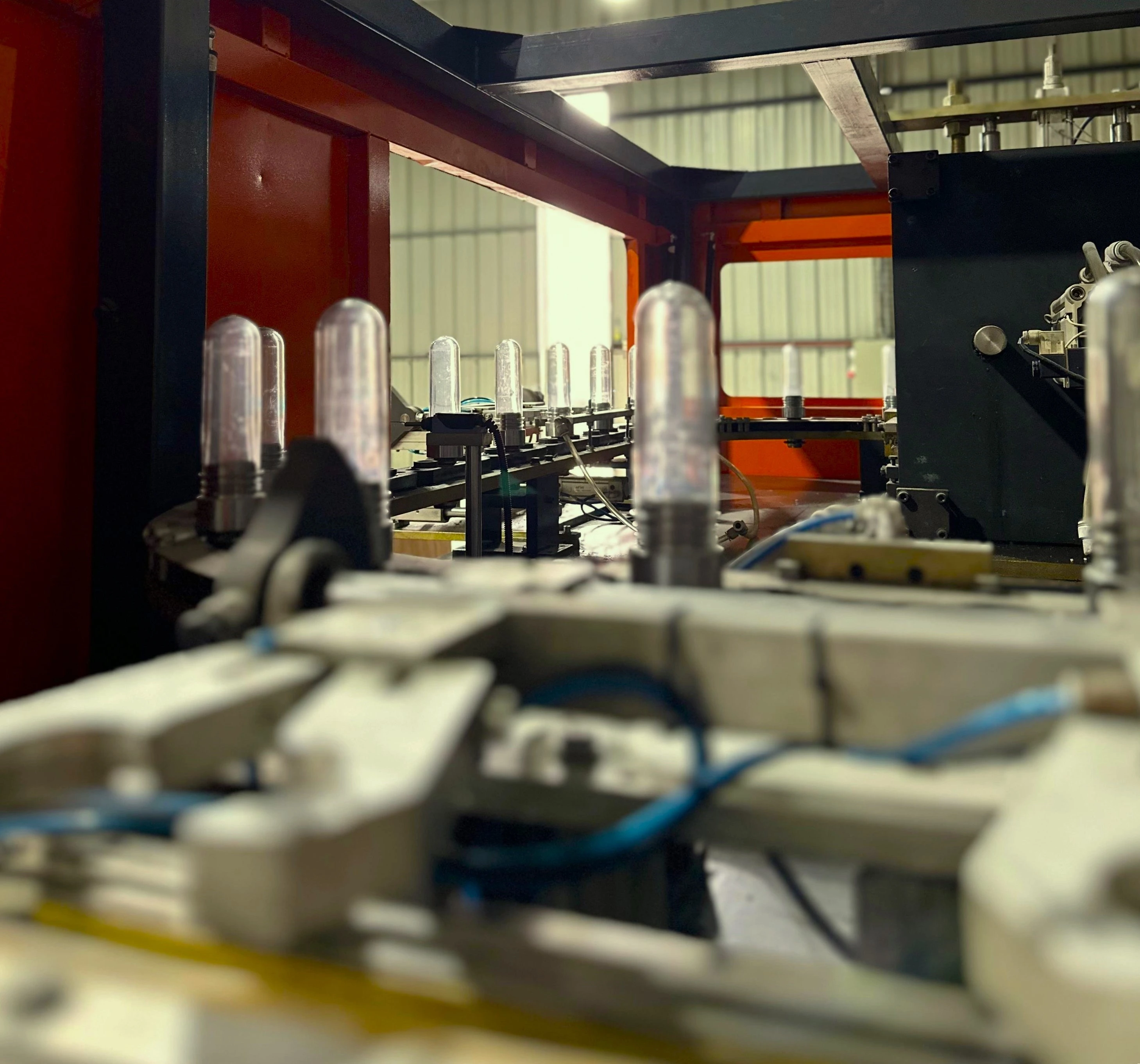 Envases personalizados